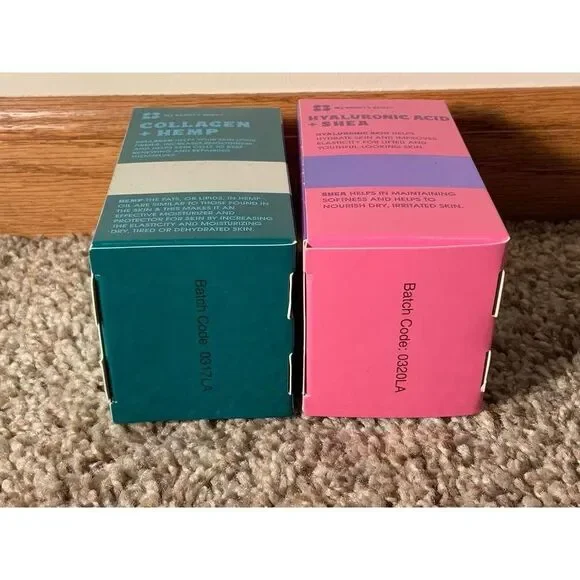 Facial serum capsules two‎ new boxes - Picture 4 of 6